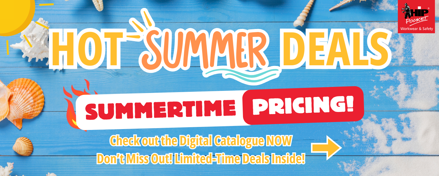 Summer Deals