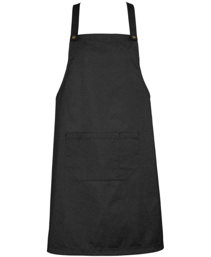 WORKWEAR, SAFETY & CORPORATE CLOTHING SPECIALISTS Unisex Urban Bib Apron