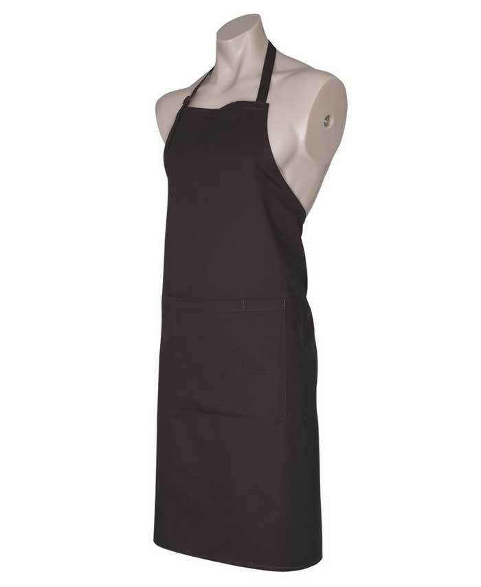 WORKWEAR, SAFETY & CORPORATE CLOTHING SPECIALISTS Bib Apron
