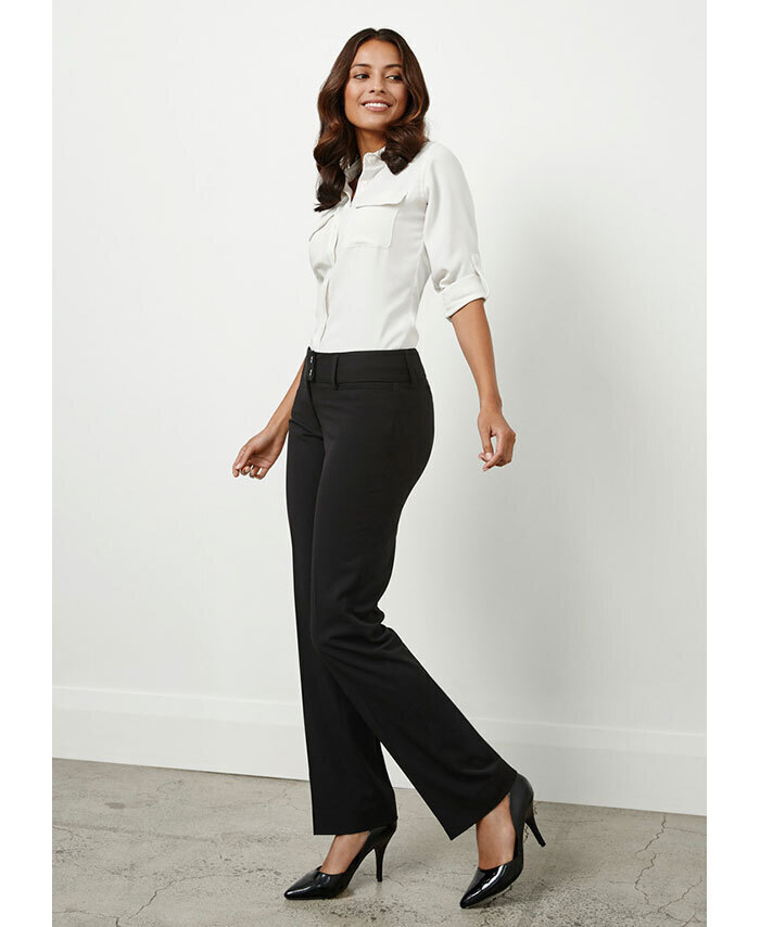 WORKWEAR, SAFETY & CORPORATE CLOTHING SPECIALISTS Ladies Eve Perfect Pant