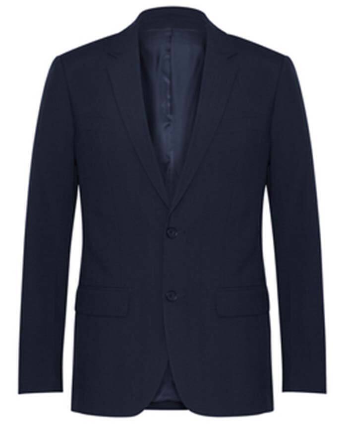 WORKWEAR, SAFETY & CORPORATE CLOTHING SPECIALISTS Classic Mens Jacket