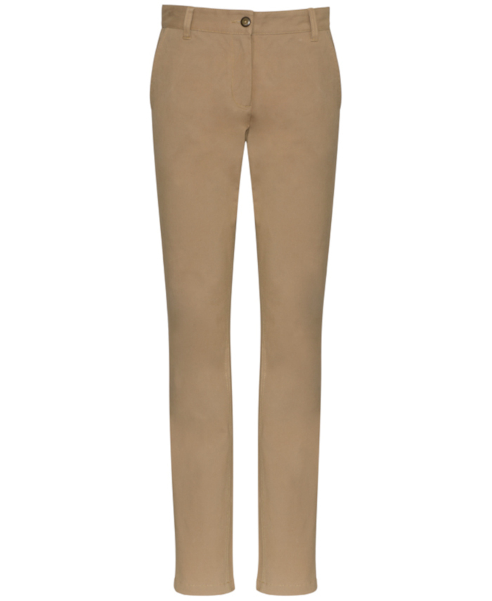 WORKWEAR, SAFETY & CORPORATE CLOTHING SPECIALISTS Lawson Ladies Chino