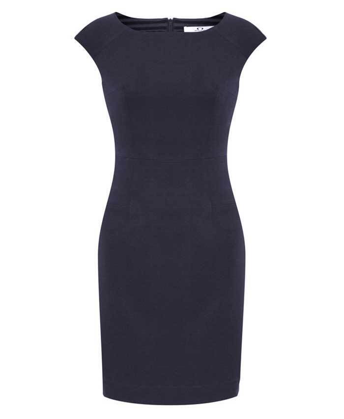 WORKWEAR, SAFETY & CORPORATE CLOTHING SPECIALISTS Audrey Ladies Dress