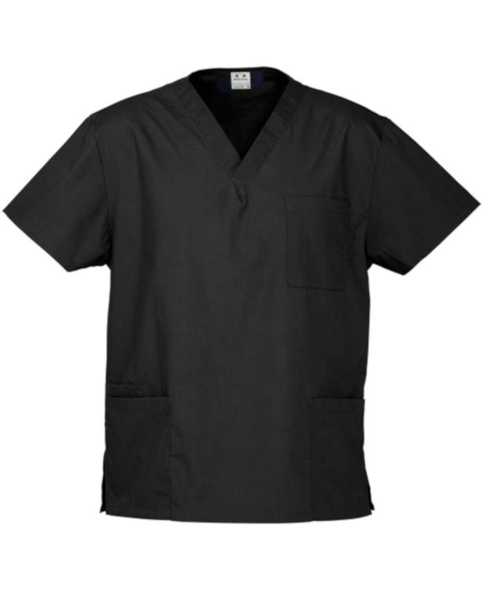 WORKWEAR, SAFETY & CORPORATE CLOTHING SPECIALISTS Scrubs - Unisex Classic Top