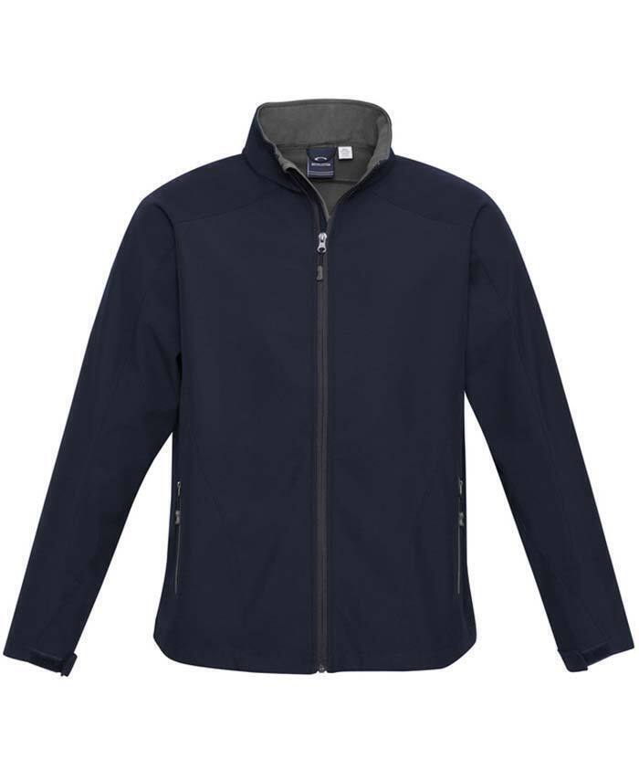 WORKWEAR, SAFETY & CORPORATE CLOTHING SPECIALISTS Geneva Mens Softshell