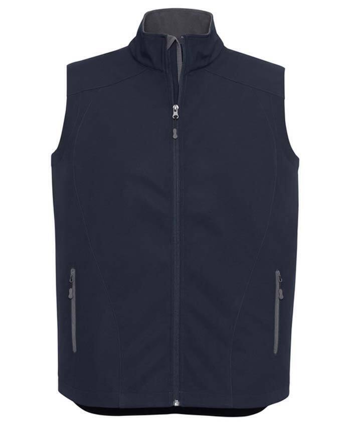 WORKWEAR, SAFETY & CORPORATE CLOTHING SPECIALISTS Geneva Mens Vest