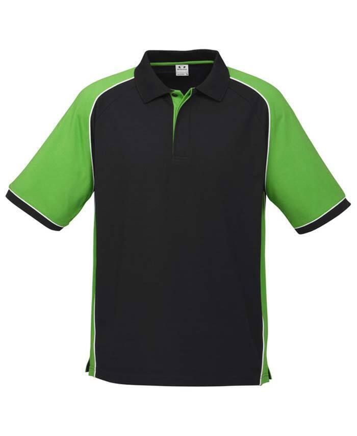 WORKWEAR, SAFETY & CORPORATE CLOTHING SPECIALISTS Mens Nitro Polo