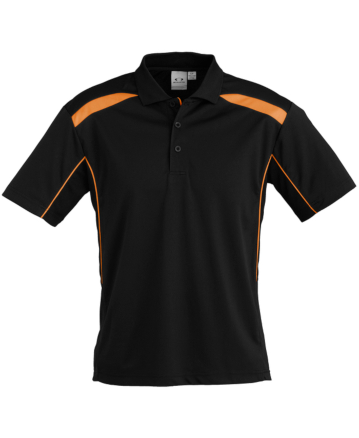 WORKWEAR, SAFETY & CORPORATE CLOTHING SPECIALISTS United Polo Mens - S/S