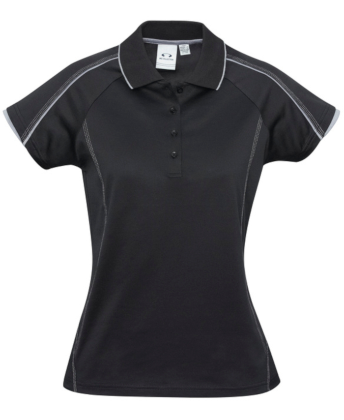 WORKWEAR, SAFETY & CORPORATE CLOTHING SPECIALISTS Blade Ladies Polo
