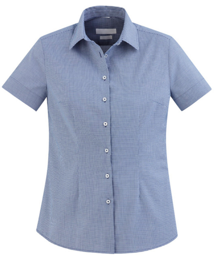 WORKWEAR, SAFETY & CORPORATE CLOTHING SPECIALISTS Jagger Ladies S/S Shirt