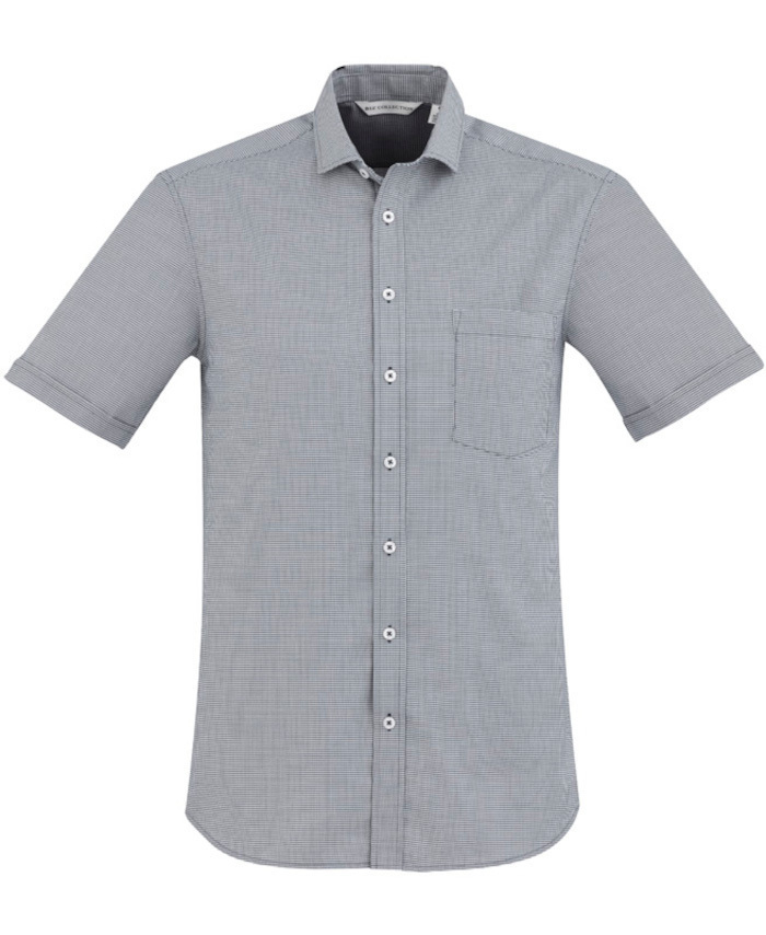 WORKWEAR, SAFETY & CORPORATE CLOTHING SPECIALISTS Jagger Mens S/S Shirt
