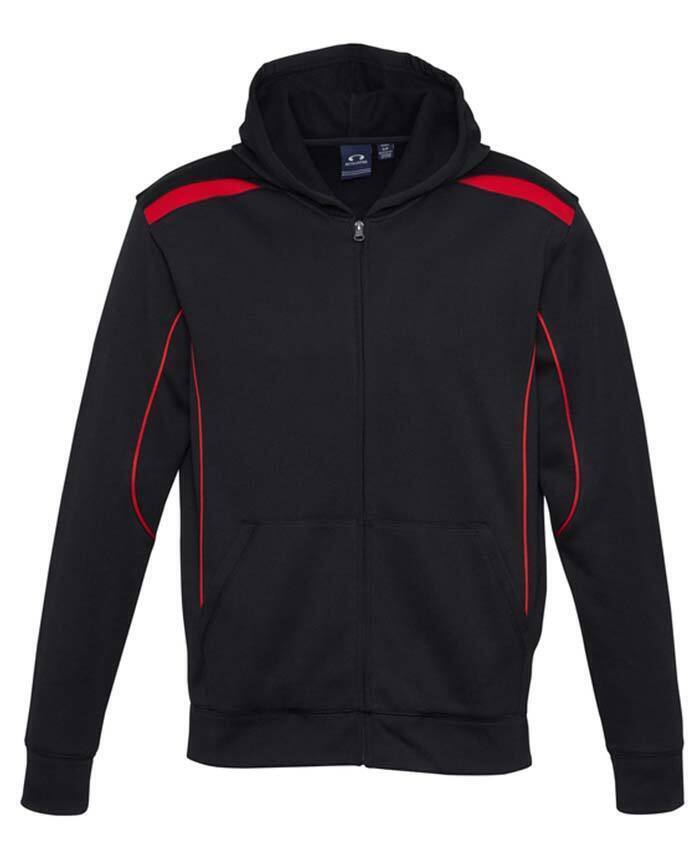 WORKWEAR, SAFETY & CORPORATE CLOTHING SPECIALISTS United Kids Hoodie