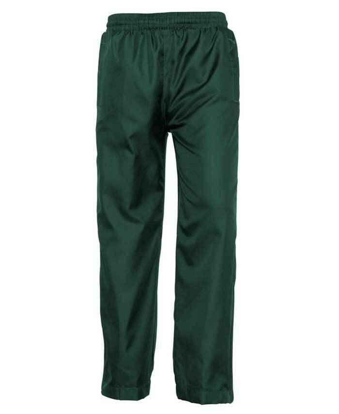 WORKWEAR, SAFETY & CORPORATE CLOTHING SPECIALISTS Adults Flash Track Bottom