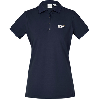 WORKWEAR, SAFETY & CORPORATE CLOTHING SPECIALISTS Ladies City Polo