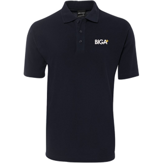 WORKWEAR, SAFETY & CORPORATE CLOTHING SPECIALISTS JB's 210 POLO
