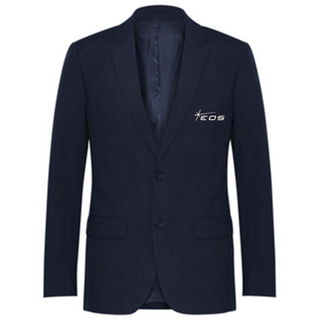 WORKWEAR, SAFETY & CORPORATE CLOTHING SPECIALISTS Classic Mens Jacket (Inc EMB Logo)