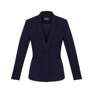 WORKWEAR, SAFETY & CORPORATE CLOTHING SPECIALISTS Bianca Ladies Jacket