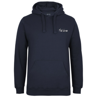 WORKWEAR, SAFETY & CORPORATE CLOTHING SPECIALISTS JB's FLEECY HOODIE (Inc EMB Logo)