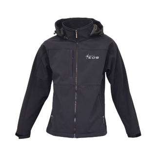 WORKWEAR, SAFETY & CORPORATE CLOTHING SPECIALISTS FERNIE - Jacket Soft Shell (Inc EMB Logo)