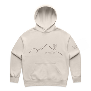 WORKWEAR, SAFETY & CORPORATE CLOTHING SPECIALISTS WOS RELAX HOOD - Bone