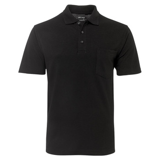 WORKWEAR, SAFETY & CORPORATE CLOTHING SPECIALISTS JB's POCKET POLO