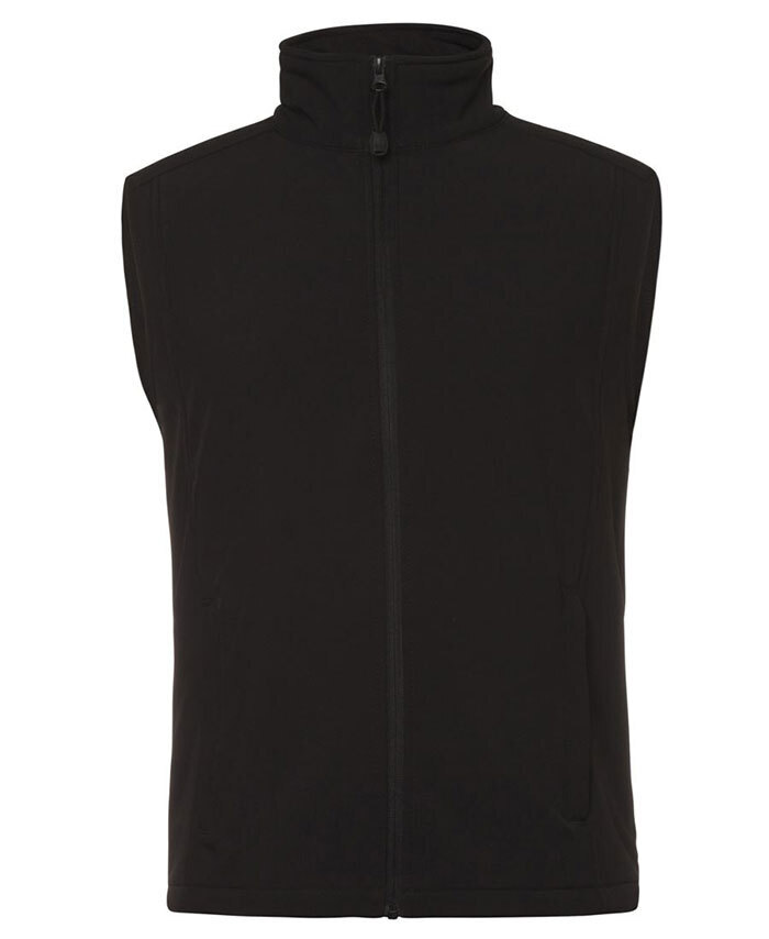 WORKWEAR, SAFETY & CORPORATE CLOTHING SPECIALISTS JB's LAYER VEST