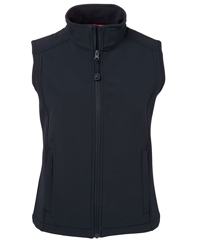WORKWEAR, SAFETY & CORPORATE CLOTHING SPECIALISTS JB's LADIES LAYER VEST