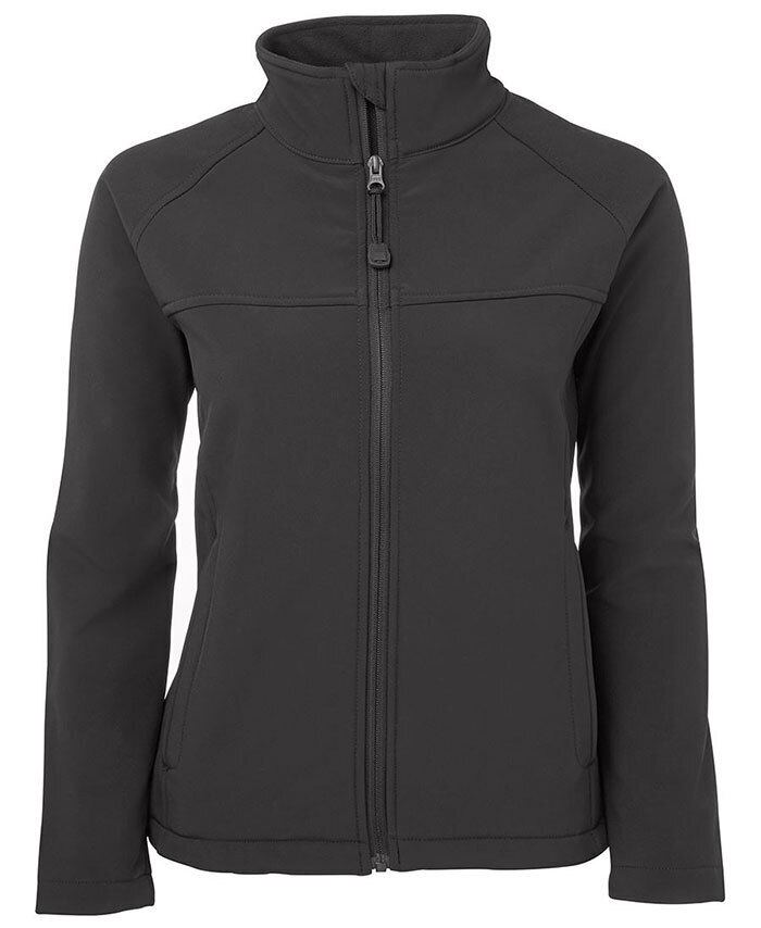 WORKWEAR, SAFETY & CORPORATE CLOTHING SPECIALISTS JB's LADIES LAYER JACKET