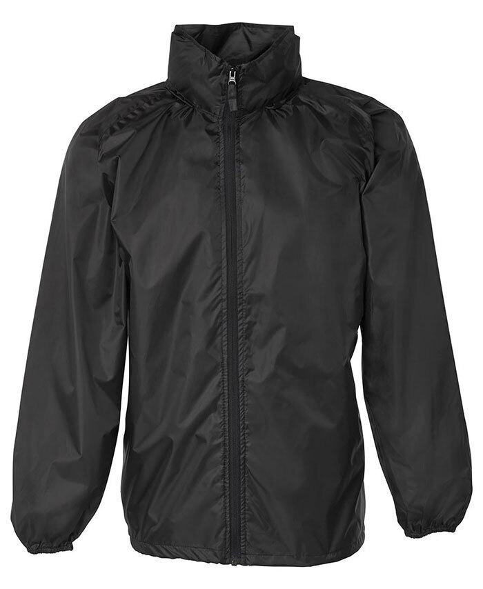 WORKWEAR, SAFETY & CORPORATE CLOTHING SPECIALISTS JB's RAIN FOREST JACKET