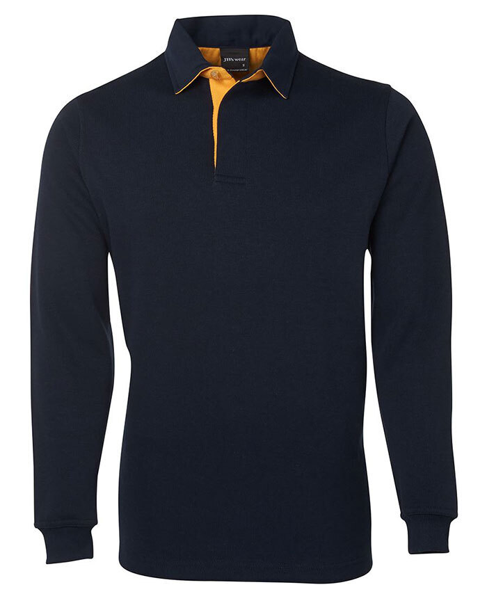 WORKWEAR, SAFETY & CORPORATE CLOTHING SPECIALISTS JB's 2 TONE RUGBY