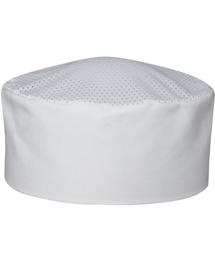 WORKWEAR, SAFETY & CORPORATE CLOTHING SPECIALISTS 5CVC - JB'S CHEFS VENTED CAP