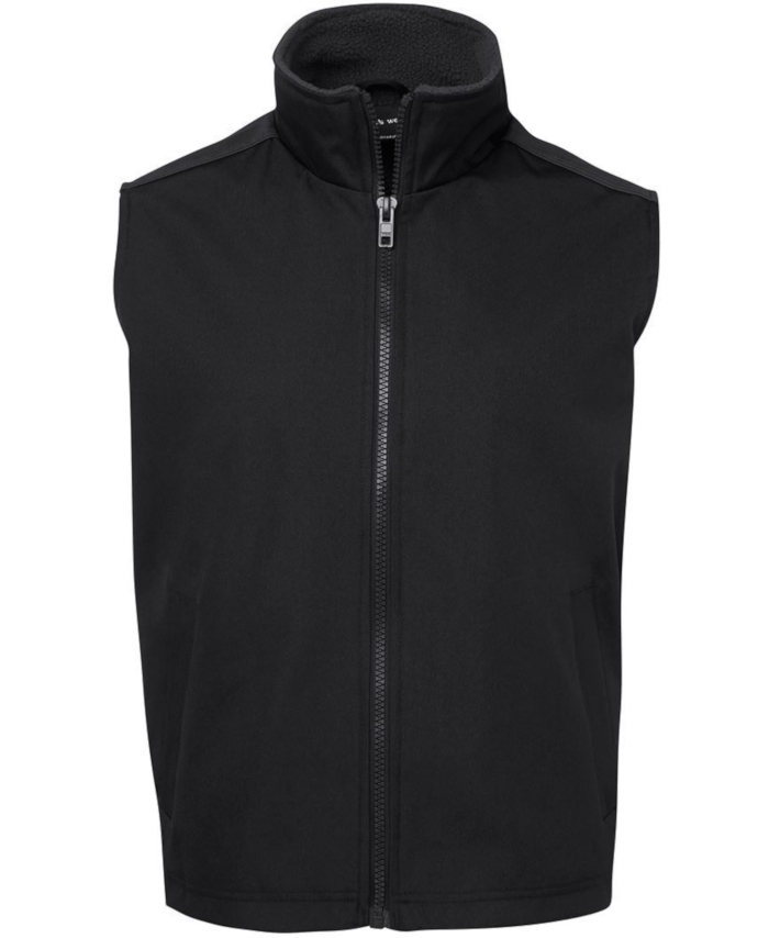 WORKWEAR, SAFETY & CORPORATE CLOTHING SPECIALISTS JB's A.T. VEST