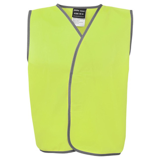 WORKWEAR, SAFETY & CORPORATE CLOTHING SPECIALISTS JB's KIDS HI VIS SAFETY VEST