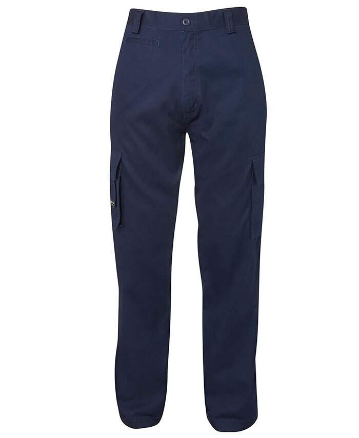 WORKWEAR, SAFETY & CORPORATE CLOTHING SPECIALISTS JB's LIGHT MULTI POCKET PANT