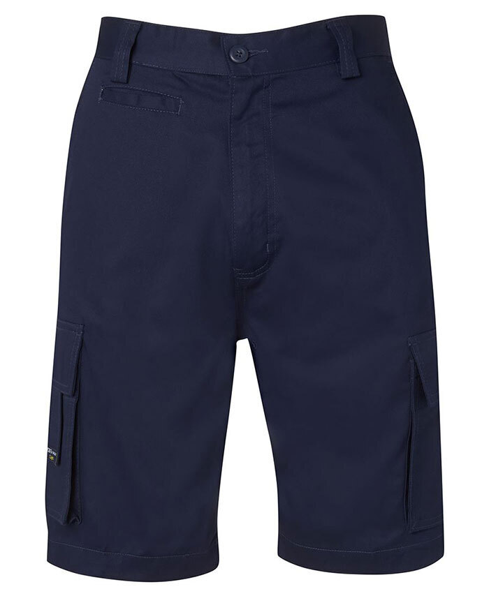 WORKWEAR, SAFETY & CORPORATE CLOTHING SPECIALISTS JB's LIGHT MULTI POCKET SHORT