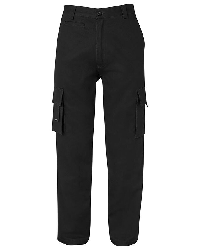 WORKWEAR, SAFETY & CORPORATE CLOTHING SPECIALISTS JB's M/RISED MULTI POCKET PANT