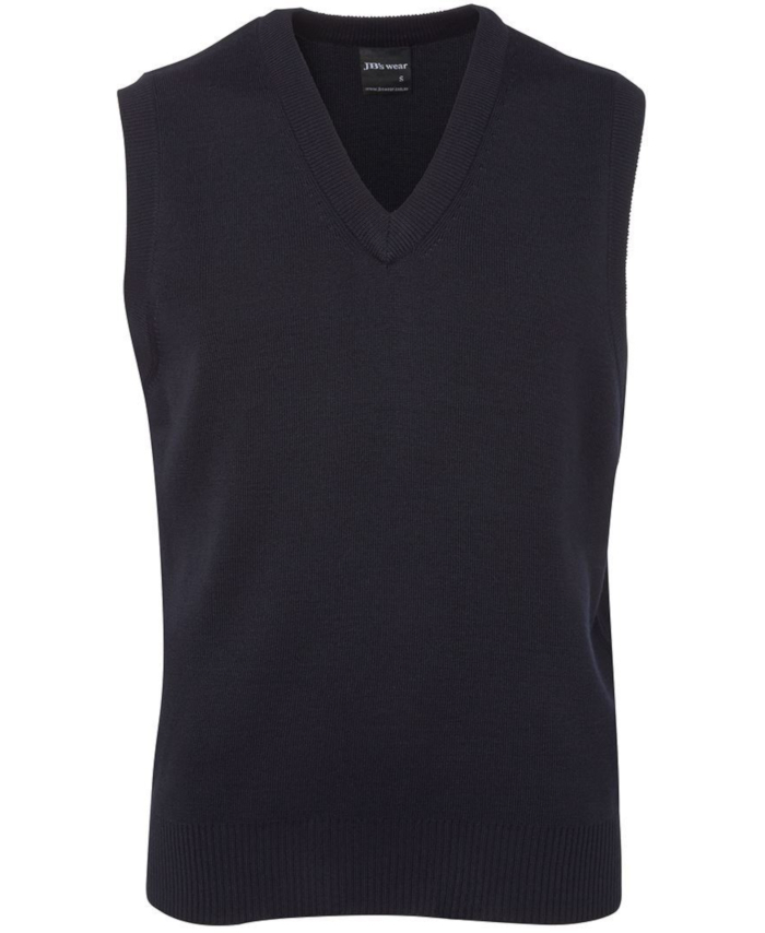 WORKWEAR, SAFETY & CORPORATE CLOTHING SPECIALISTS JB's KNITTED VEST