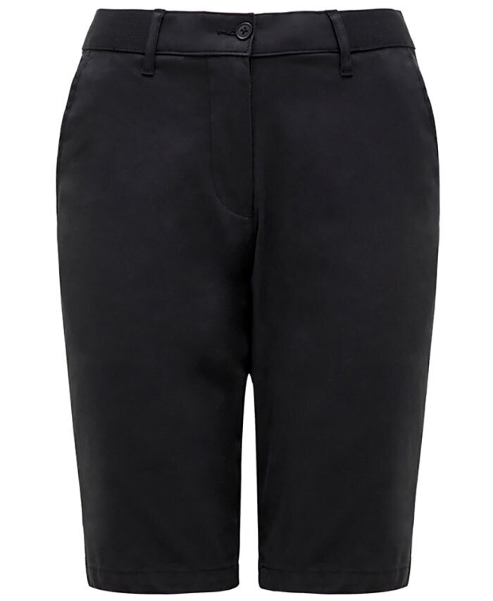 WORKWEAR, SAFETY & CORPORATE CLOTHING SPECIALISTS Everyday - LADIES CHINO SHORT