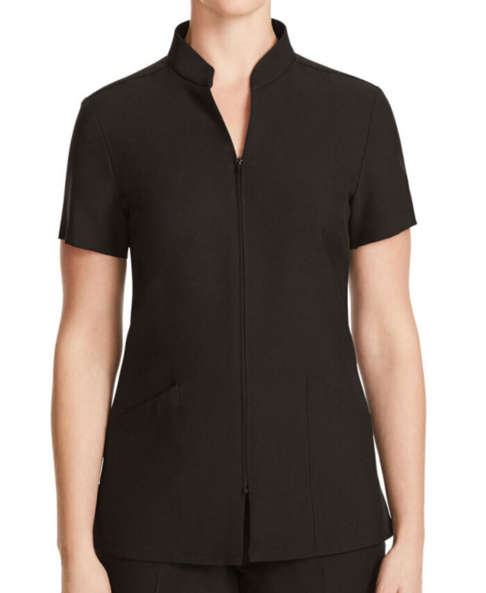WORKWEAR, SAFETY & CORPORATE CLOTHING SPECIALISTS Everyday - CLINIC TUNIC - LADIES