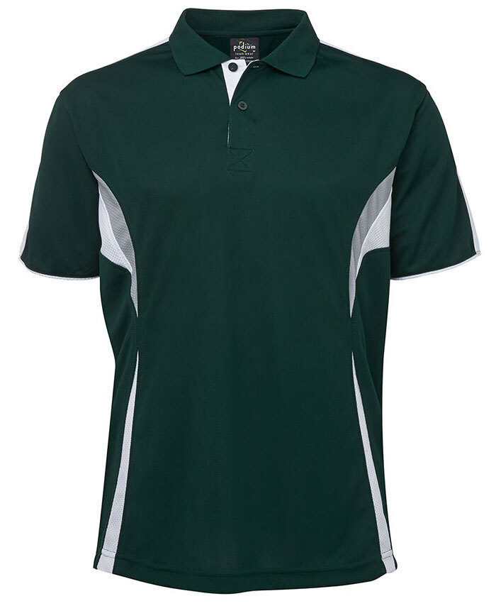 WORKWEAR, SAFETY & CORPORATE CLOTHING SPECIALISTS PODIUM COOL POLO