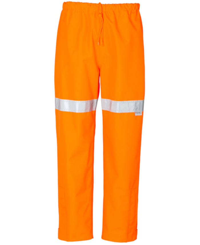 WORKWEAR, SAFETY & CORPORATE CLOTHING SPECIALISTS Mens Taped Storm Pant