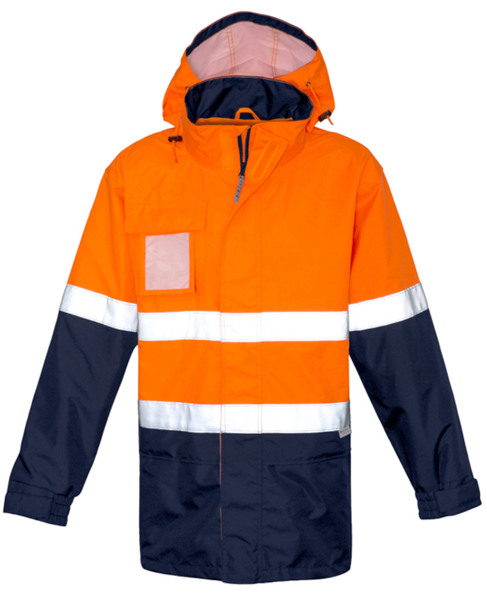 WORKWEAR, SAFETY & CORPORATE CLOTHING SPECIALISTS Mens Ultralite Waterproof Jacket