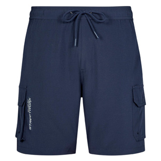 WORKWEAR, SAFETY & CORPORATE CLOTHING SPECIALISTS Mens Streetworx Stretch Work Board Short