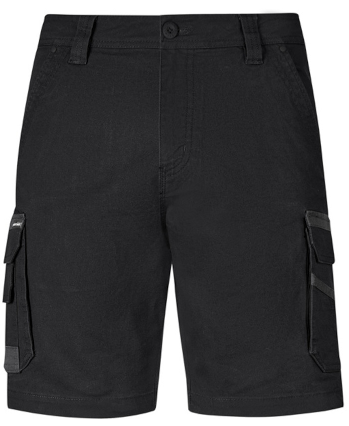 WORKWEAR, SAFETY & CORPORATE CLOTHING SPECIALISTS Mens Streetworx Heritage Short