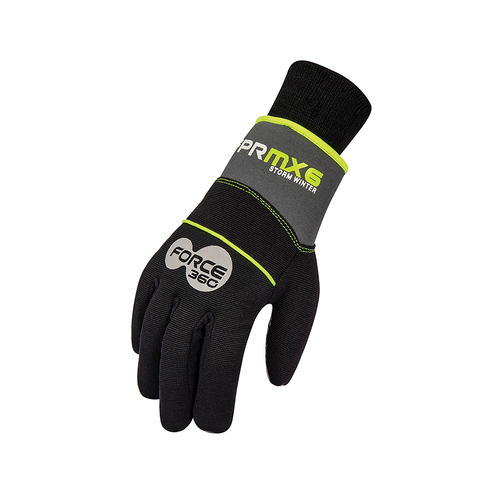 WORKWEAR, SAFETY & CORPORATE CLOTHING SPECIALISTS - MX6 Storm Mechanics Glove