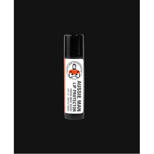 WORKWEAR, SAFETY & CORPORATE CLOTHING SPECIALISTS - Super sized lip balm, matt finish but very hydrating with SPF15