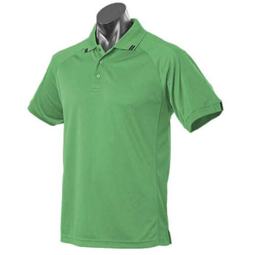 WORKWEAR, SAFETY & CORPORATE CLOTHING SPECIALISTS - Men's Flinders Polo