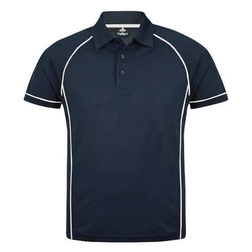 WORKWEAR, SAFETY & CORPORATE CLOTHING SPECIALISTS - Men's Endeavour Polo