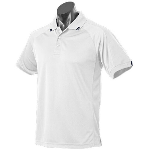 WORKWEAR, SAFETY & CORPORATE CLOTHING SPECIALISTS Men's Endeavour Polo