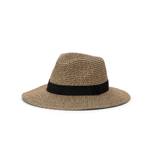 WORKWEAR, SAFETY & CORPORATE CLOTHING SPECIALISTS NEWBURY - Braided Fedora Hat
